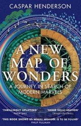 A New Map of Wonders
