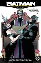 Batman Preludes