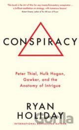 Conspiracy