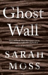 Ghost Wall