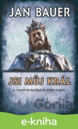 Jsi můj král
