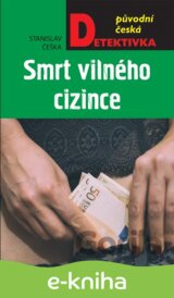 Smrt vilného cizince