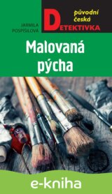Malovaná pýcha