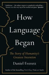 How Language Began