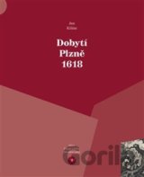 Dobytí Plzně 1618