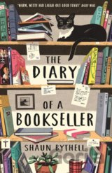 The Diary of a Bookseller