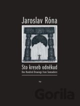 100 kreseb odněkud