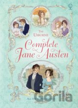 Complete Jane Austen