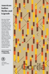 American Indian Myths and Legends