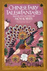 Chinese Fairy Tales and Fantasies