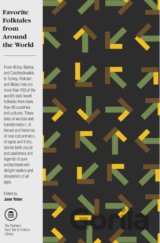 Favorite Folktales from Around the World
