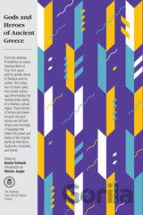 Gods And Heroes Ancient Greece