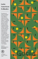 Latin American Folktales