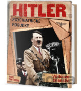 Hitler - Psychiatrické posudky