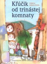 Kľúčik od trinástej komnaty