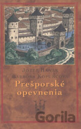 Prešporské opevnenia