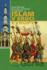 Islám v srdci Evropy