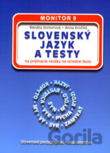 Slovenský jazyk a testy na prijímacie skúšky na stredné školy