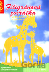 Filigránová zvířatka