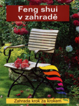 Feng shui v zahradě