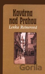 Kavárna nad Prahou