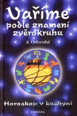 Vaříme podle znamení zvěrokruhu