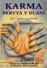 Karma skrytá v dlani