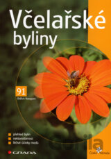 Včelařské byliny