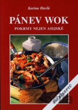 Pánev wok