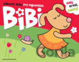 BiBi 1 - zábavné úlohy pre najmenších