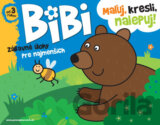BiBi 2 - zábavné úlohy pre najmenších