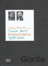 Korespondence 1978 - 2001