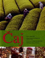 Čaj