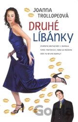 Druhé líbánky