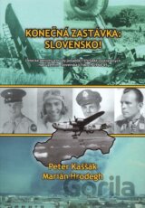 Konečná zastávka: Slovensko!