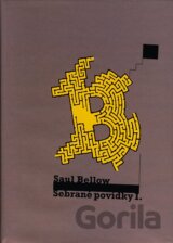 Sebrané povídky I.