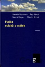 Fyzika oblaků a srážek