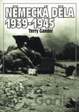 Německá děla 1939 - 1945