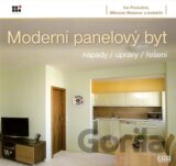 Moderní panelový byt