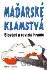 Maďarské klamstvá