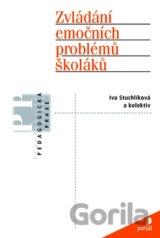 Zvládání emočních problémů školáků