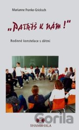 Domácí lékař pro děti a rodiče