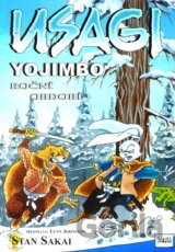 Usagi Yojimbo 11: Roční období