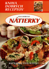 Nátierky