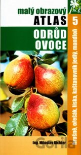 Malý obrazový atlas odrůd ovoce 5.