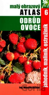 Malý obrazový atlas odrůd ovoce 6
