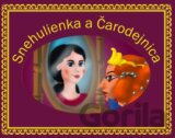 Snehulienka a Čarodejnica