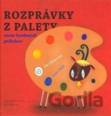 Rozprávky z palety