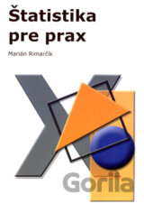 Štatistika pre prax