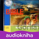 Bible Nový zákon Výběr (Alfred Strejček; Josef Somr; Taťjana Medvecká) [CZ] [Méd